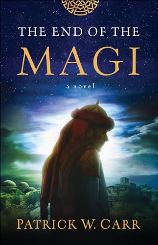 cover image The End of the Magi