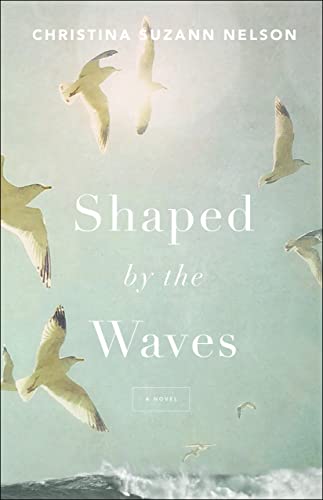 cover image Shaped by the Waves