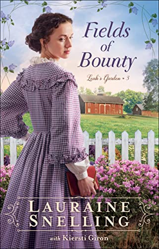 cover image Fields of Bounty