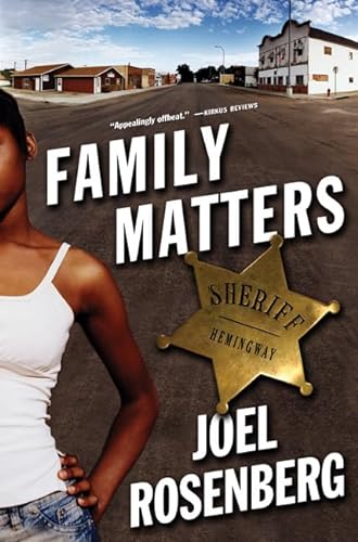 cover image Family Matters