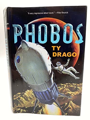 cover image PHOBOS