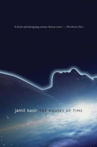 cover image The Houses of Time
