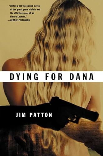 cover image DYING FOR DANA