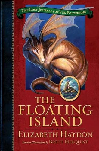 cover image The Floating Island