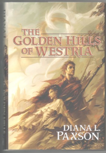 cover image The Golden Hills of Westria
