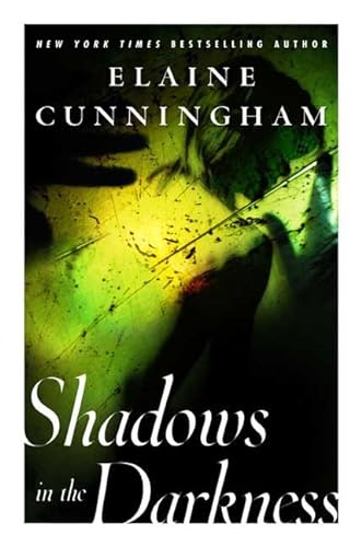 cover image SHADOWS IN THE DARKNESS