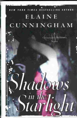 cover image Shadows in the Starlight