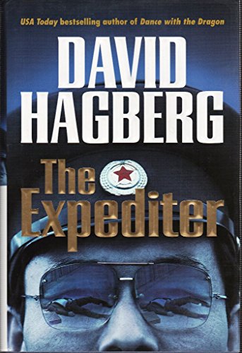 cover image The Expediter