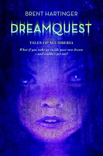 cover image Dreamquest: Tales of Slumberia