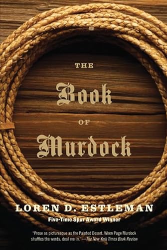 cover image The Book of Murdock