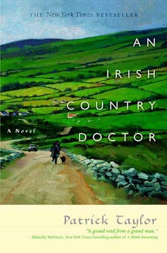 cover image An Irish Country Doctor