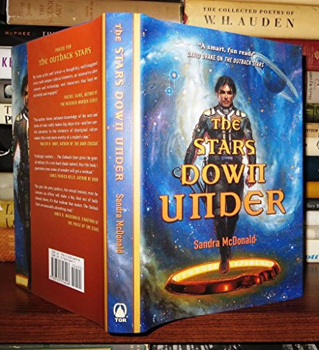 cover image The Stars Down Under