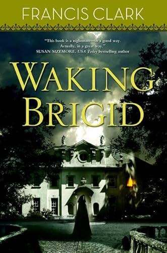 cover image Waking Brigid