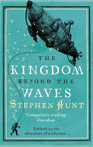 cover image The Kingdom Beyond the Waves