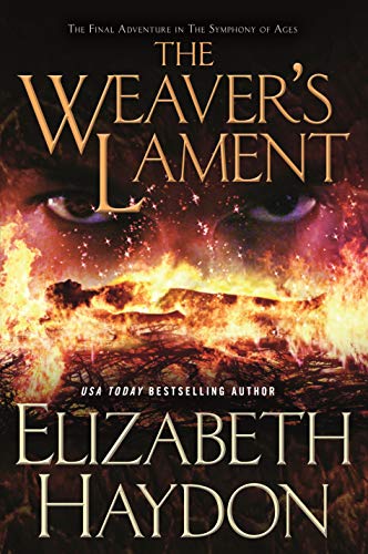 cover image The Weaver's Lament