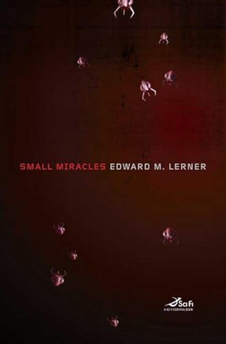cover image Small Miracles