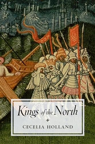 cover image Kings of the North