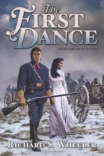 cover image The First Dance