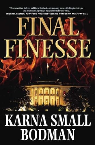 cover image Final Finesse