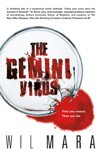 cover image The Gemini Virus