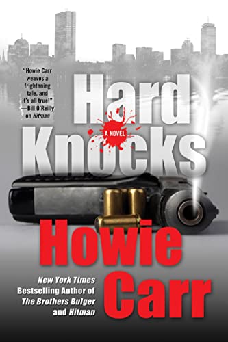 cover image Hard Knocks