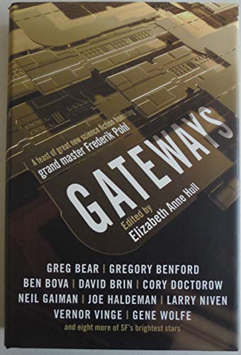 cover image Gateways