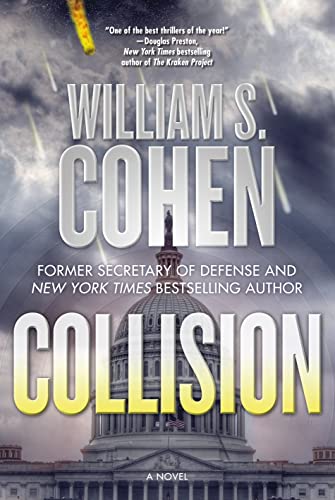 cover image Collision