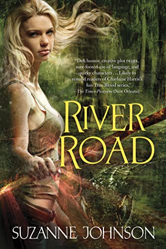 cover image River Road