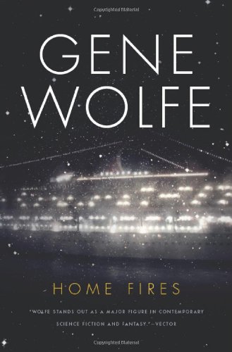 cover image Home Fires