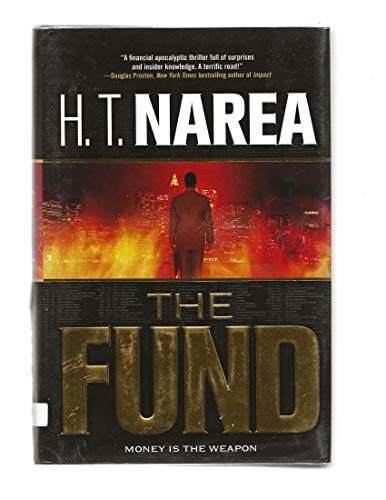 cover image The Fund