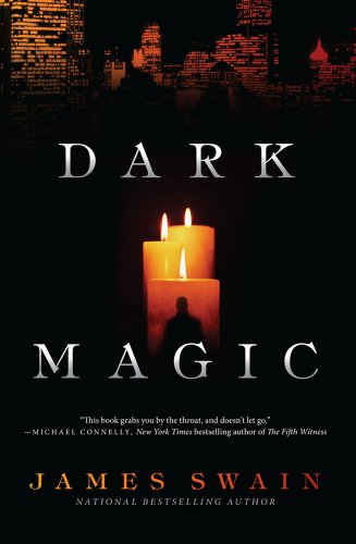cover image Dark Magic