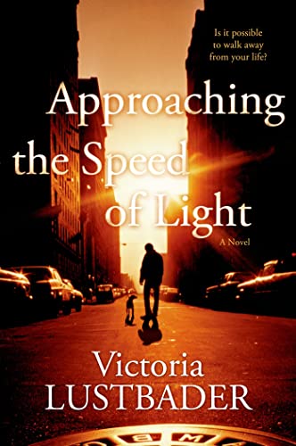 cover image Approaching the Speed of Light
