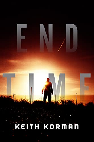 cover image End Time