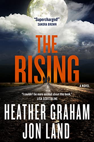 cover image The Rising