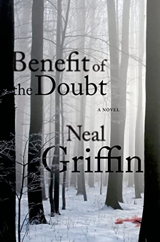 cover image Benefit of the Doubt