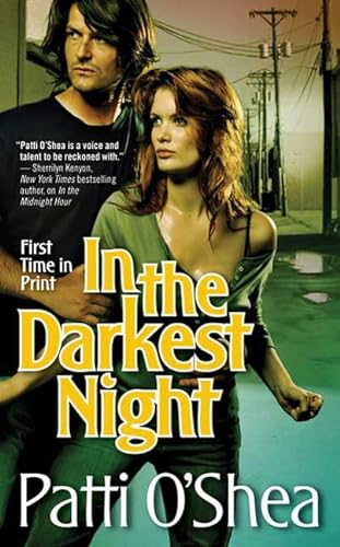 cover image In the Darkest Night