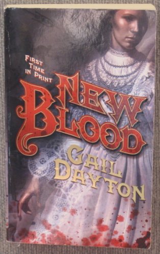 cover image New Blood