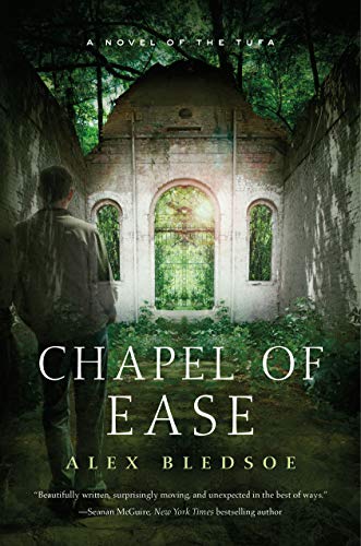 cover image Chapel of Ease