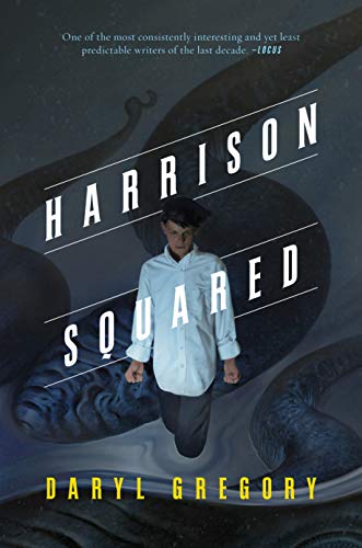 cover image Harrison Squared