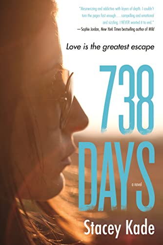 cover image 738 Days