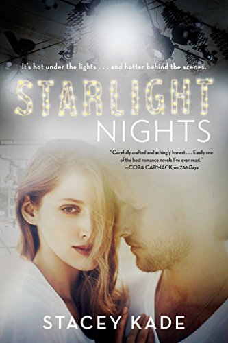 cover image Starlight Nights