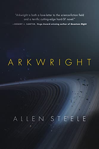 cover image Arkwright