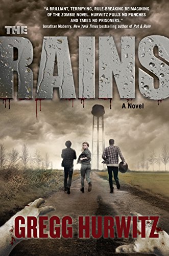 cover image The Rains