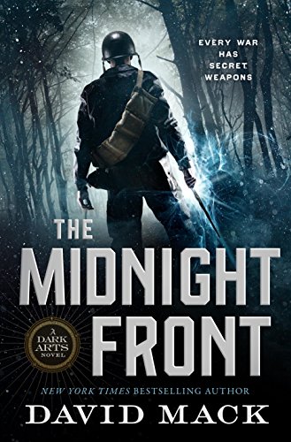 cover image The Midnight Front