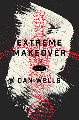 cover image Extreme Makeover