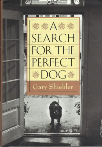 cover image A Search for the Perfect Dog