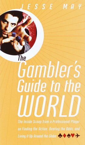 cover image The Gambler's Guide to the World