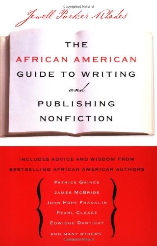 cover image The African American Guide to Writing & Publishing Non Fiction