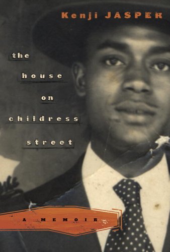 cover image The House on Childress Street: A Memoir
