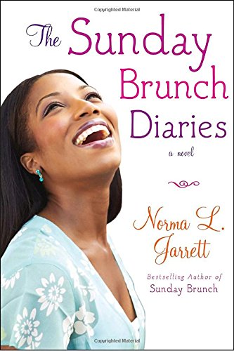 cover image The Sunday Brunch Diaries